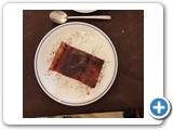 Clafoutis aux Pruneaux