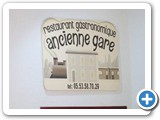 Relais de  L'Ancienne Gare