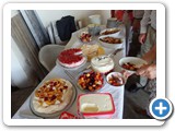 Scrumptious deserts