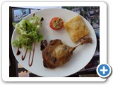 Confit de Canard frais