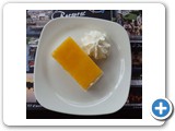 Delice a la Mandarine