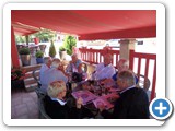 RNA Lunch at 'Chez Edith'
