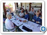 RNA Lunch at 'Chez Edith'