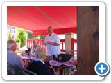 RNA Lunch at 'Chez Edith'