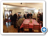 Les Vieilles Pierres, Eymet
