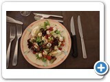 Salade de Brebis Frais