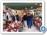 RNA Christmas Lunch at Issigeac