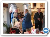RNA Christmas Lunch at Issigeac