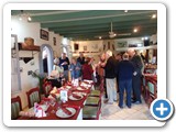 RNA Christmas Lunch at Issigeac