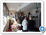 RNA Christmas Lunch at Issigeac
