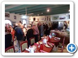RNA Christmas Lunch at Issigeac