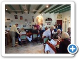 RNA Christmas Lunch at Issigeac
