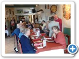 RNA Christmas Lunch at Issigeac