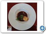 Oeuf en Meurette
