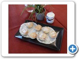 'Mince Pies de Sue'
