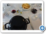 Moules Marinieres et frites