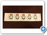 RNA Stamps for sale