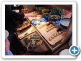 Buffet de desserts