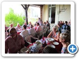 Lunch en plein air