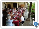 Lunch en plein air