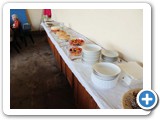 Dessert Table