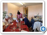 'Hotel du Nord' Tombeboeuf' - Julie sells the winning tickets