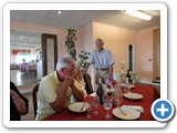 'Hotel du Nord' Tombeboeuf' - Don tells us his experiences obtaining a 'Carte Sejour'