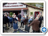 Relais d'Ancienne Gare