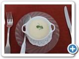 Un petit potage