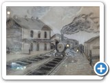 Relais d'Ancienne Gare