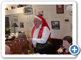 The raffle draw