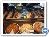 Buffet Dessert at The 'Kyriad'