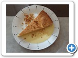 Gateau Basque