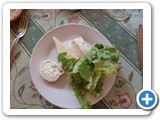 Plateau de Fromage