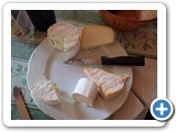 Plateau de Fromage