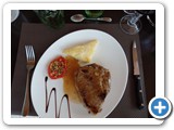 Cote de veau