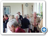 Lunch at L'Ancienne Ecole, Envals 
