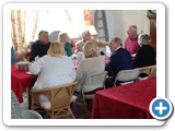 Lunch at L'Ancienne Ecole, Envals 