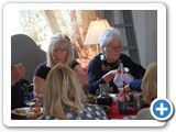 Lunch at L'Ancienne Ecole, Envals 