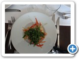 Cocktail de Crevettes