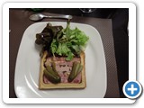 Pate en croute