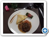 Tournedos de magret
