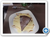 Moelleux au chocolat