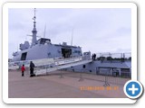 Visit to AQUITAINE 1