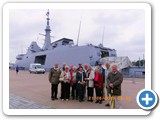 Visit to AQUITAINE 2