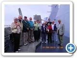 Visit to AQUITAINE 7