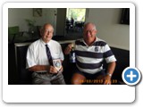 Geoff Paice Perth Australia RNA Branch Secretary